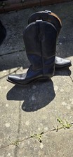 Cowboy boots - cowboy,