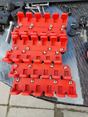 Reebok gt40s set rubber - set, of
