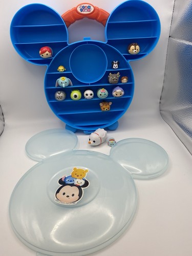 Tsum mickey - tsum,