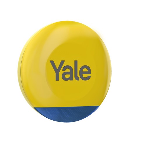 Yale outdoor siren smart alarm - yale,