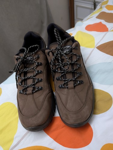 Scarpa cyrus gtx mens nubuck - cyrus,