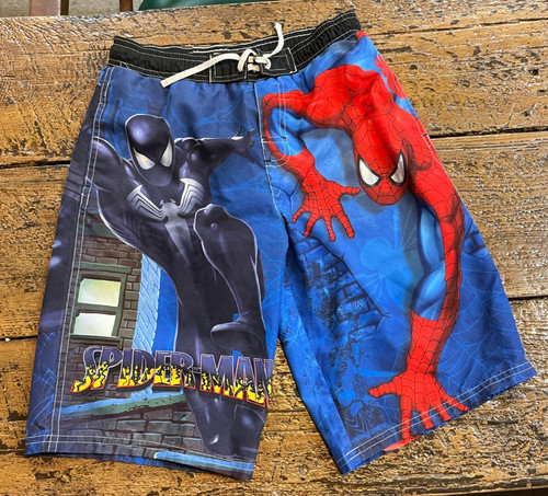 Y2k amazing spider man - amazing, boys