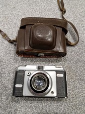 Ilford Sportsman Camera Dacora