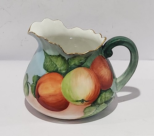 Antique limoges france - limoges,