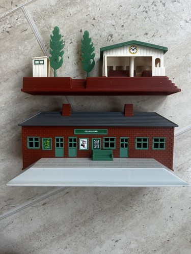 Trackmaster tomy train - tomy,