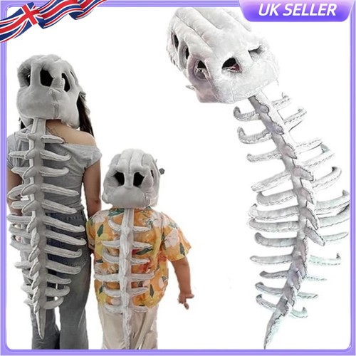 Realistic dinosaur skeleton - dinosaur,