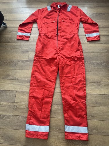 Nomex overalls boiler - /, suit