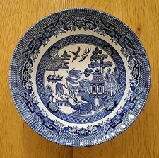 ROYAL WESSEX Blue Willow