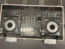 Pioneer nexus djm - nexus, djm-900