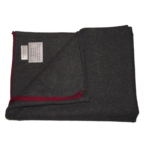 Military style heavy wool - style,