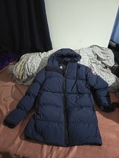 Canada Goose Puffer Jacket