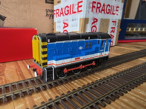 Bachmann 109 gauge class - 32-109,