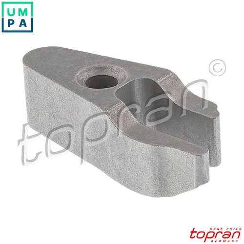 Injector holder 410 978 - injector, for