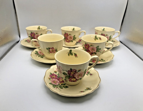 Vintage meakin sunshine - j&g, "sunshine"