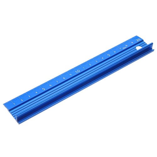 1pcs 20cm aluminum alloy - aluminum,