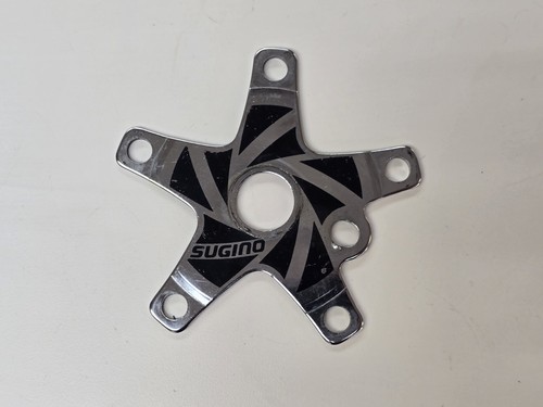 1980s sugino spider - chrome, m