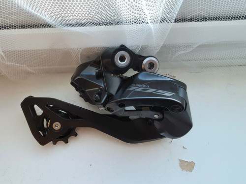 Shimano 105 r7150 di2 - shimano, rd-r7150