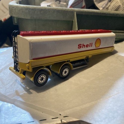 Vintage solido shell tanker - vintage,