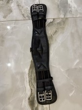 Anatomical Dressage Girth