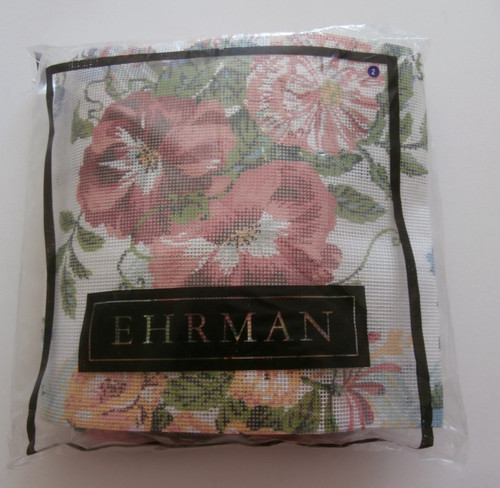 1989 ehrman pink chintz - 1989,