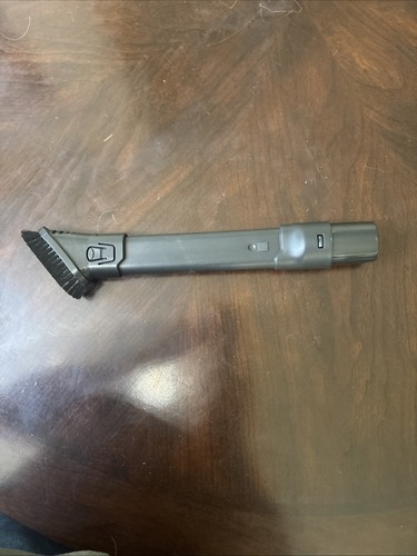 Genuine shark vacuum - vacuum, duster