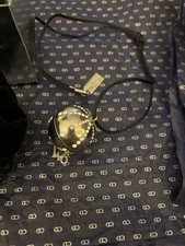 Dior Pretty Charms Necklace Lip Gloss 002 Pink Enchantment Gift Box