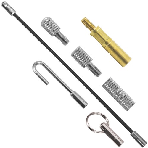 Mightyrods pro cable rods - mightyrods,