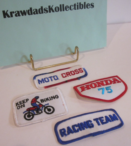 Vtg honda motorcycles - honda,