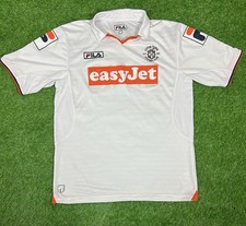 Luton Town 2014/2015 Third
