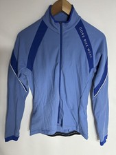 Gore Bike Wear Cycling Jersey Power Long Sleeve | Men's | Blue | Medium
