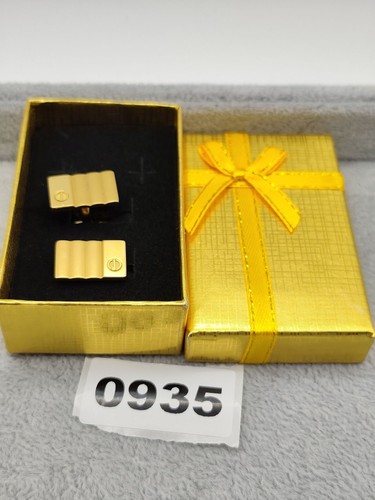 Dunhill gold tone men - tone, men's