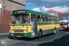 Bus Photo - Lowland Scottish