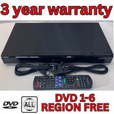 Panasonic DMR-PWT530 500GB HDD