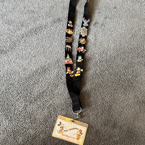 Disney pins wdw pin - 12,