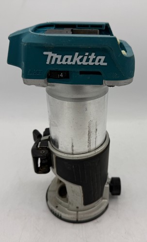 Makita drt50 2023 18v lxt - makita,