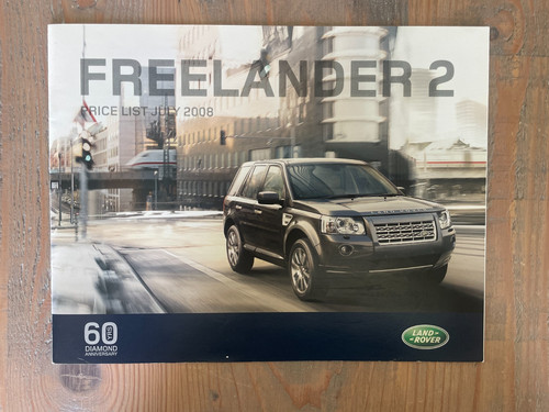 Land rover freelander uk - rover, 2