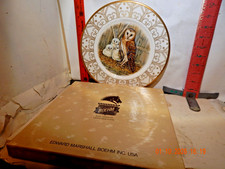 BOEHM Edawrd Marshall BARN OWL