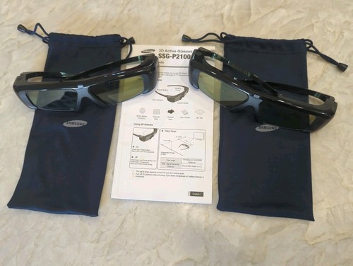 Set samsung 3d active - of, tv