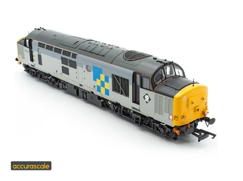 Accurascale class 37414 - accurascale, 37
