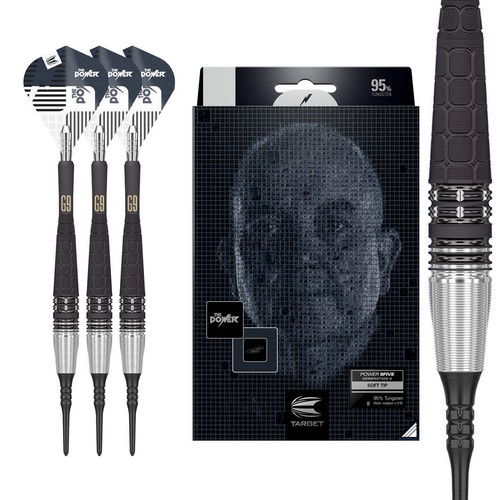 Phil taylor power gen - phil, 9