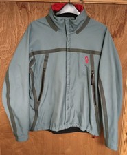 GILL SOFTSHELL RACE JACKET