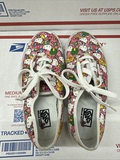 Vans Hello Kitty Authentic Low