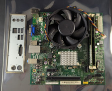 PACKARD BELL CPU RAM Bundle 4GB DA061L-3D 09178-1 48.3BU01.011 AMD ATHLON II