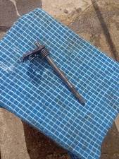 Suzuki Ts250er gear lever