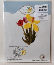 Elizabeth Craft Design Dies -