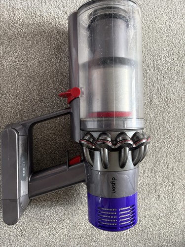 Dyson v10 cordless - dyson,