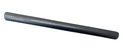 Antique ebony parallel rolling - ebony,