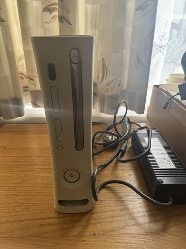 Microsoft xbox 360 arcade - xbox,