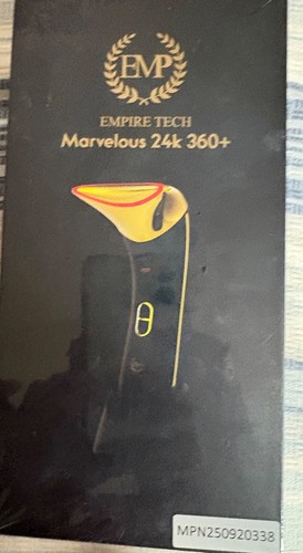 Empire tech marvelous 24k - empire, 360+