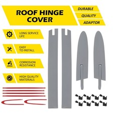 Top Hinge Cover Convertible